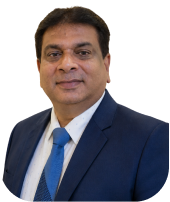 Mr. Joseph Chacko