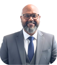 Mr. Sandeep Sinha