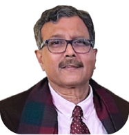 Mr. Sundar Rajagopalan